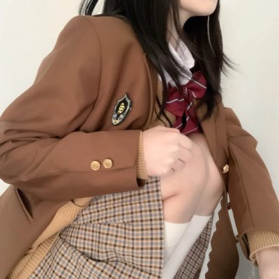 安娜与狼