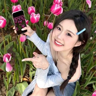 重点是，我爱你